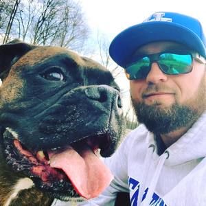 Meet your Posher, Don